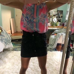Lilly Pulitzer tank top